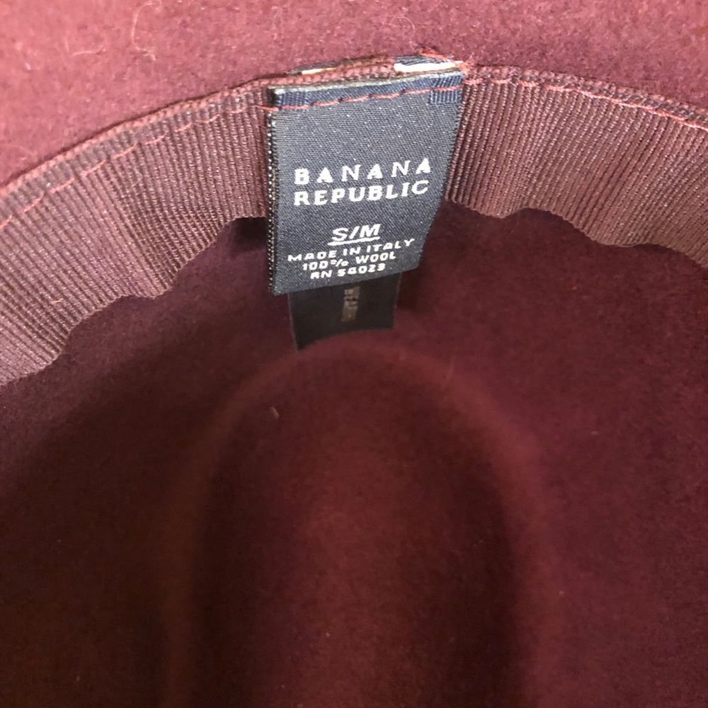 Wool Hat - Picture 4 of 7